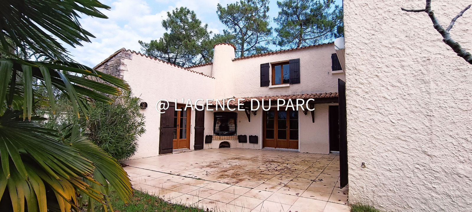 Image_11, Maison, Saint-Georges-de-Didonne, ref :1548