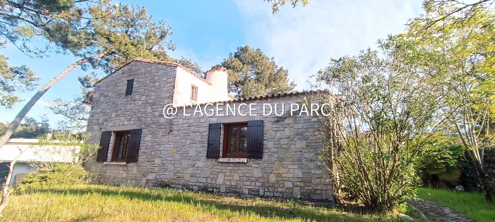 Image_5, Maison, Saint-Georges-de-Didonne, ref :1548