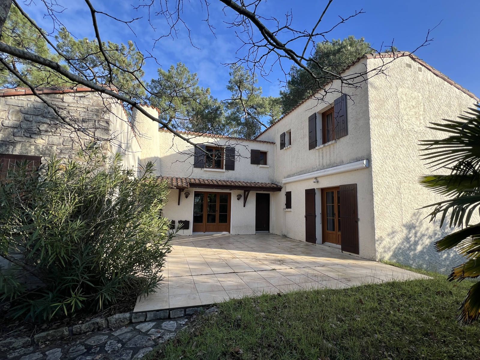 Image_1, Maison, Saint-Georges-de-Didonne, ref :1548