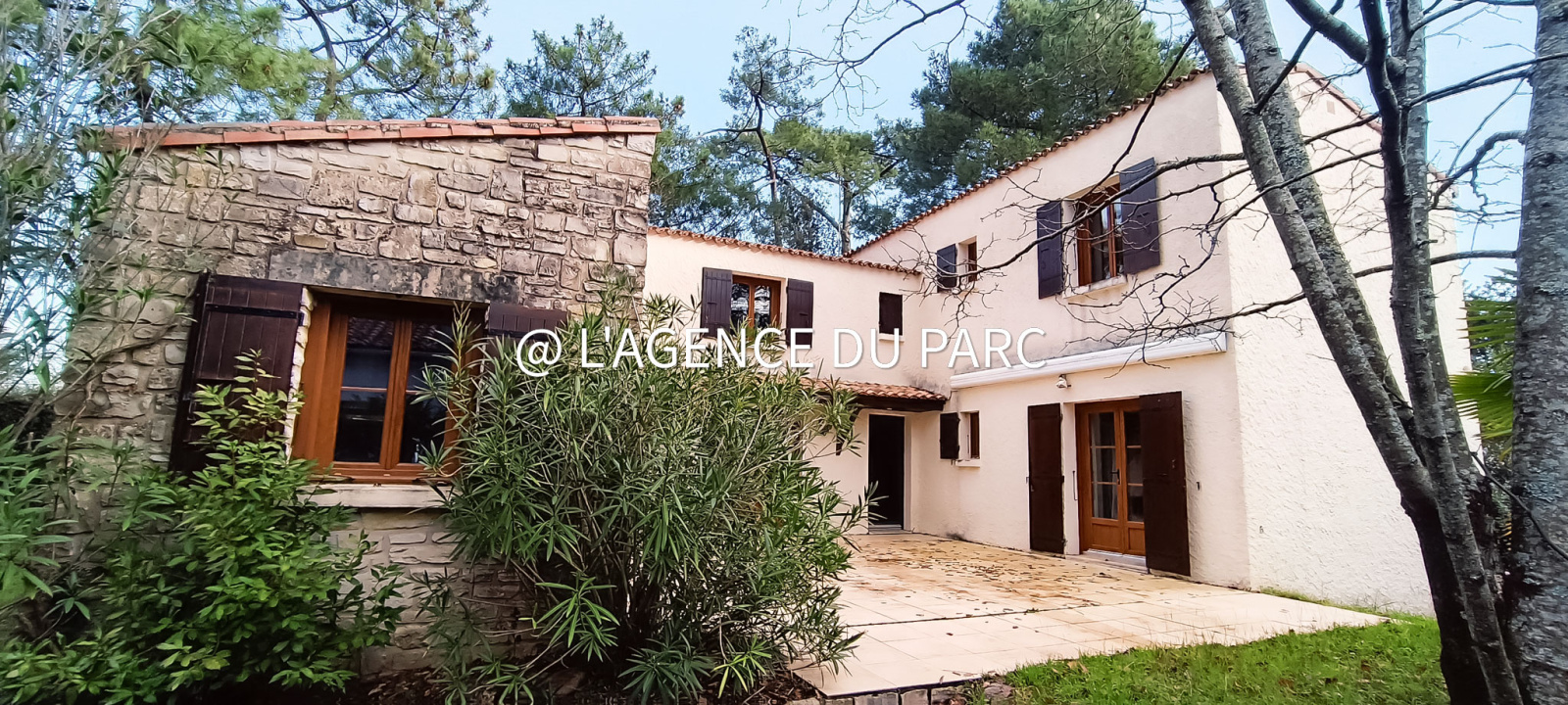 Image_1, Maison, Saint-Georges-de-Didonne, ref :1548