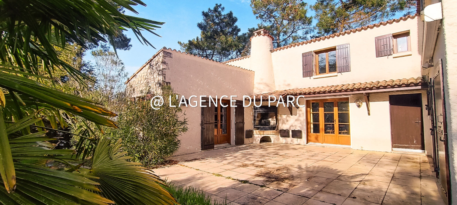 Image_1, Maison, Saint-Georges-de-Didonne, ref :1548