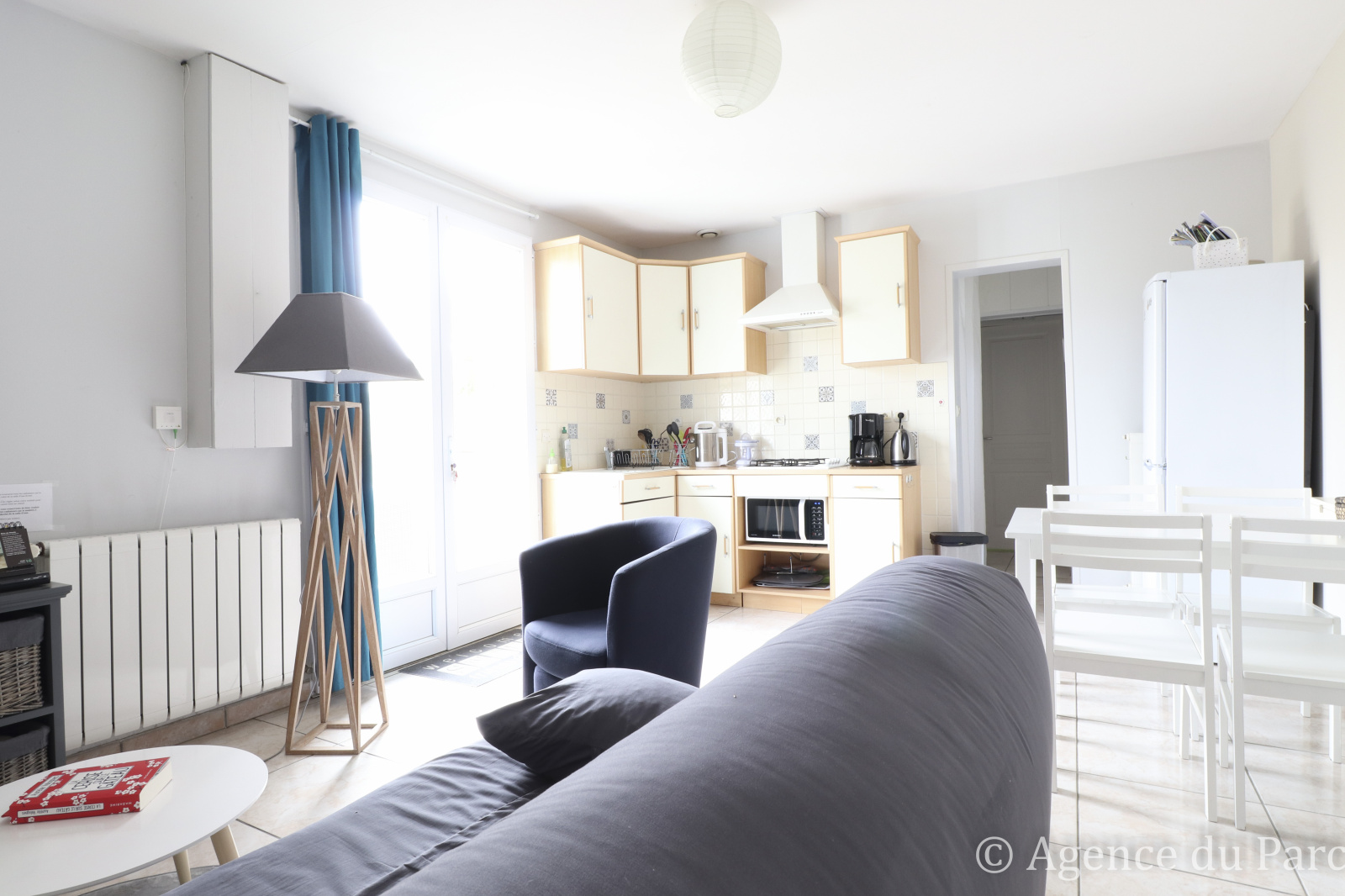 Image_2, Maison, Royan, ref :1027