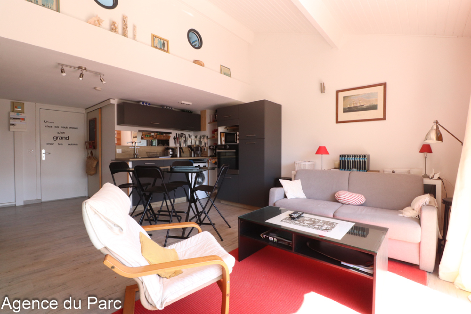 Image_4, Appartement, Royan, ref :1447