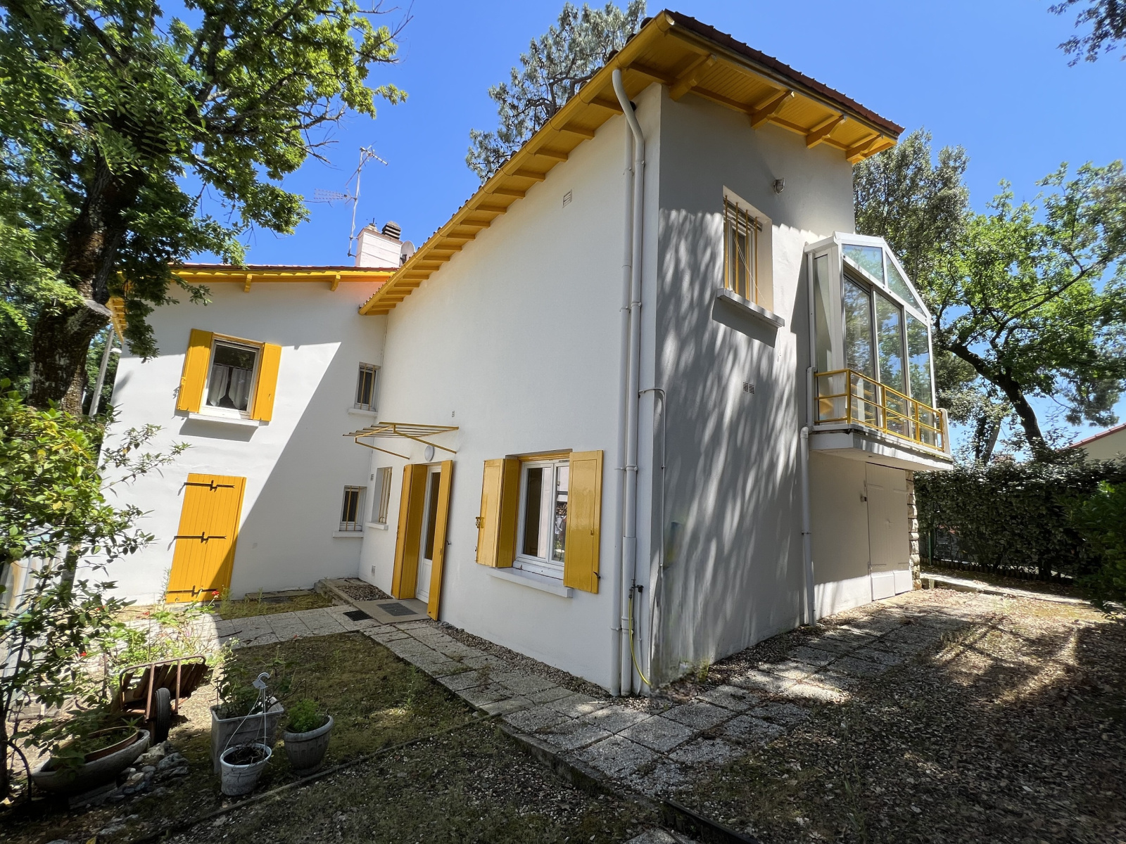 Image_1, Maison, Royan, ref :1358