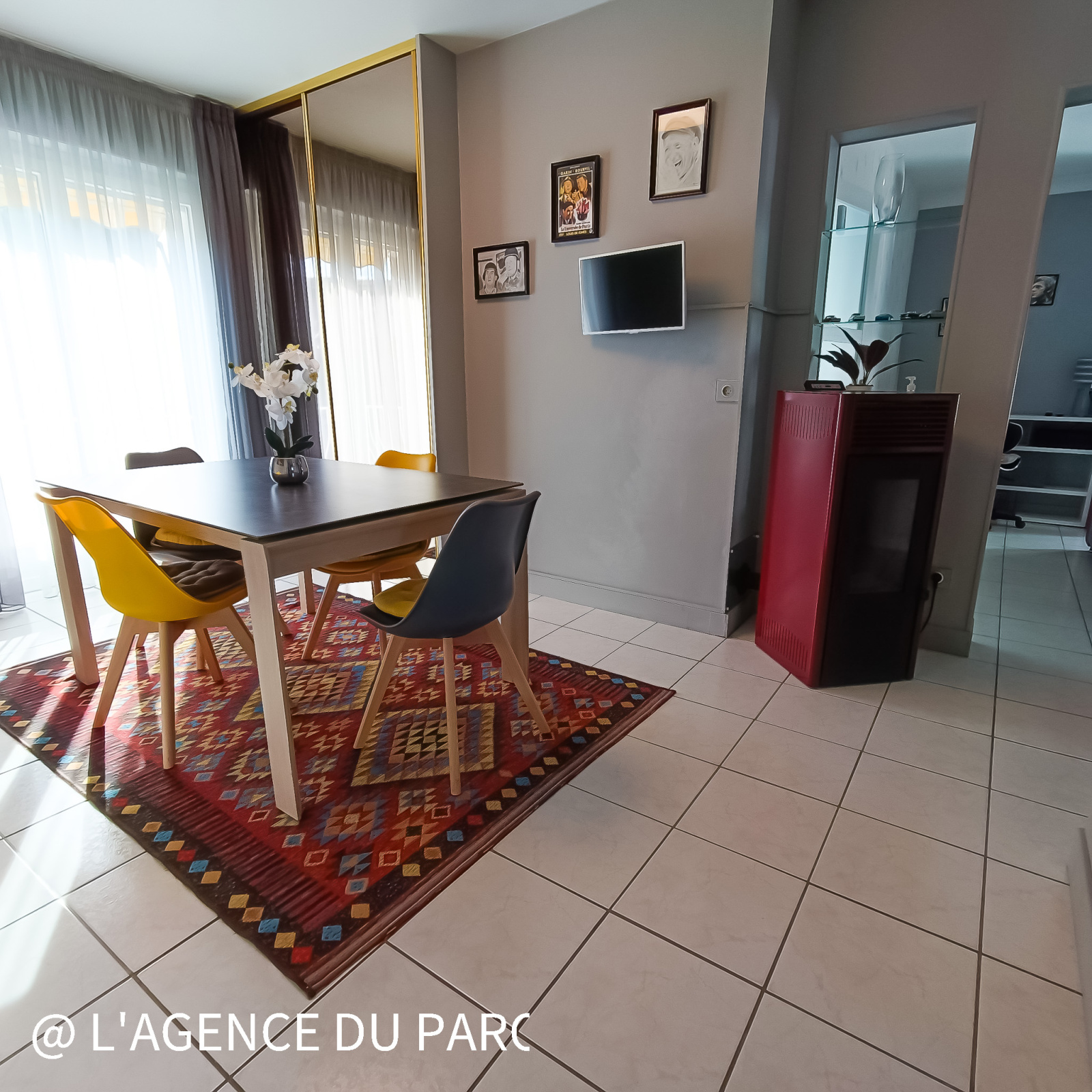 Image_8, Appartement, Royan, ref :1324