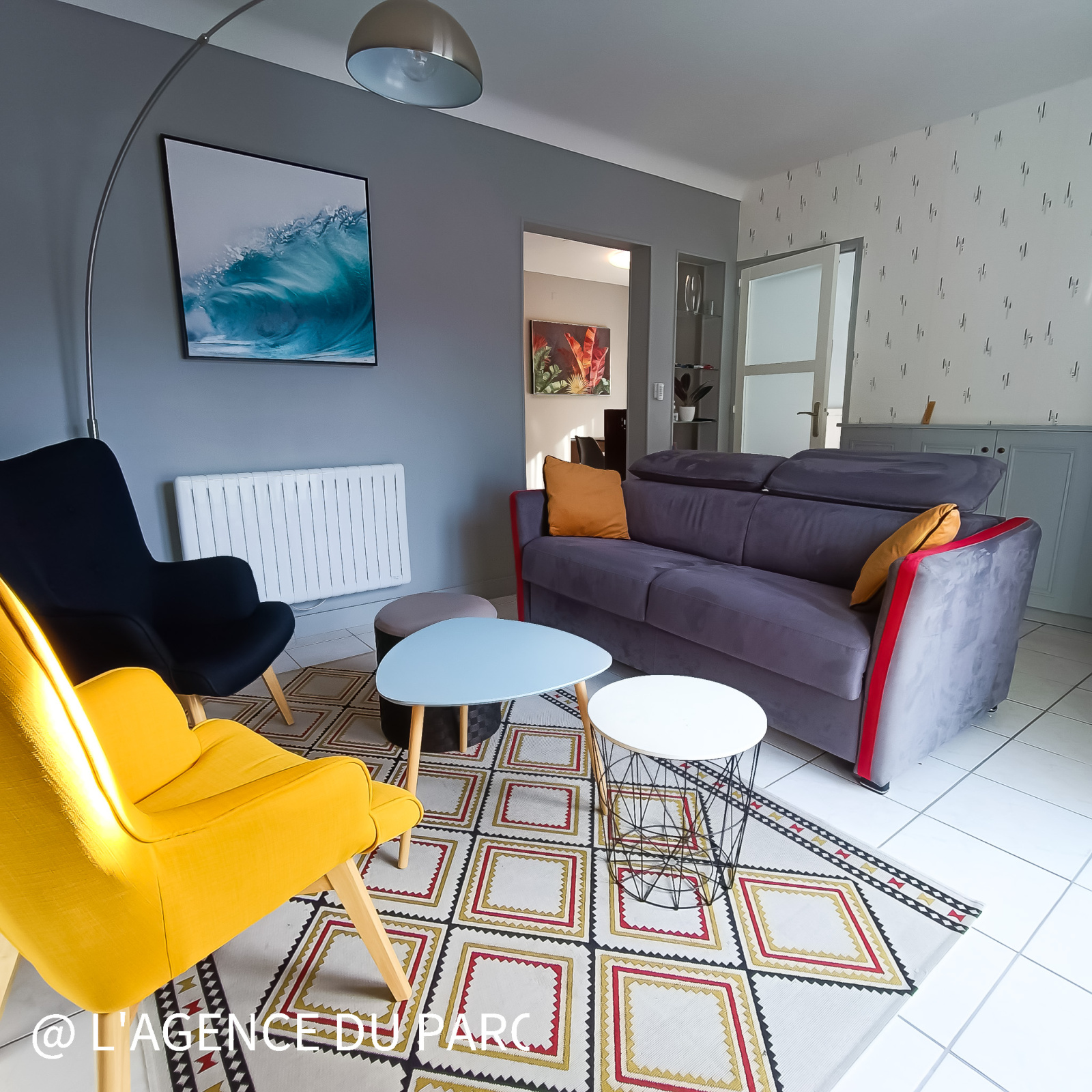 Image_1, Appartement, Royan, ref :1324