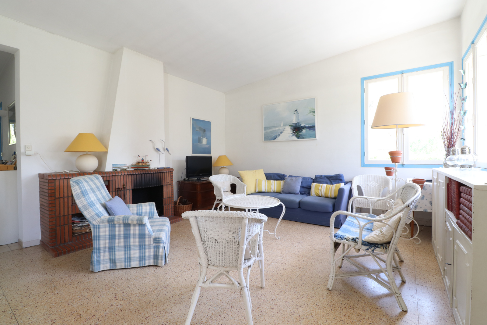 Image_4, Maison, Royan, ref :1516