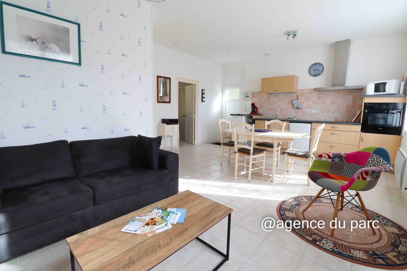 Image_3, Maison, Saint-Georges-de-Didonne, ref :MAIS 1395