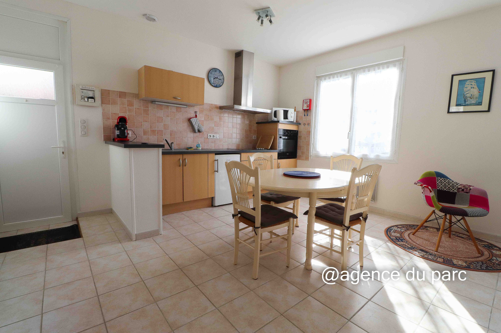 Image_4, Maison, Saint-Georges-de-Didonne, ref :MAIS 1395