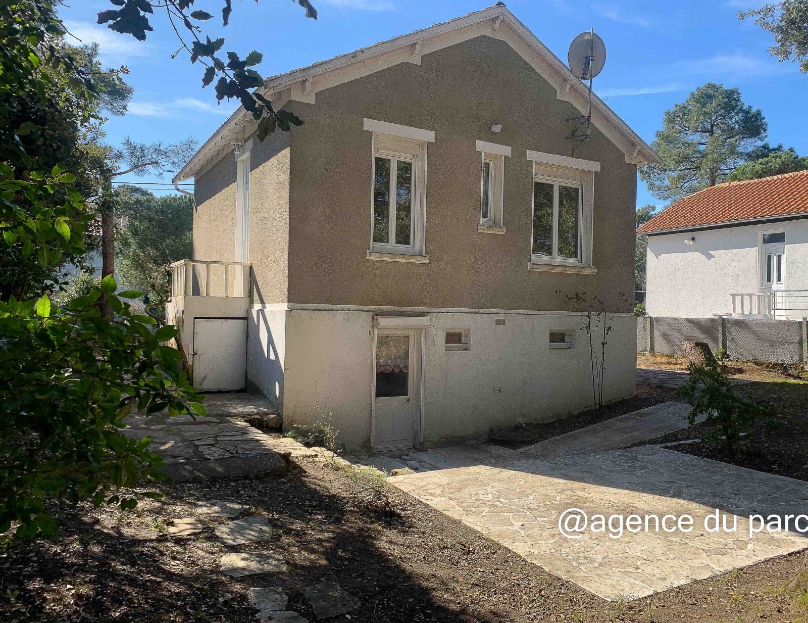 Image_18, Maison, Saint-Georges-de-Didonne, ref :MAIS 1395