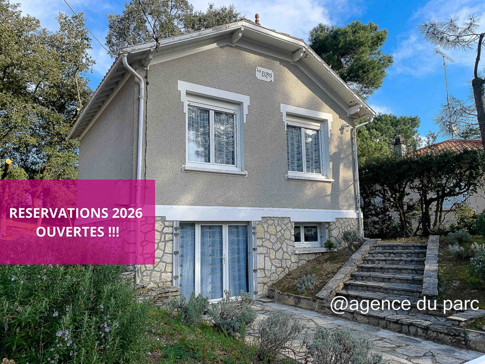 Image_1, Maison, Saint-Georges-de-Didonne, ref :MAIS 1395