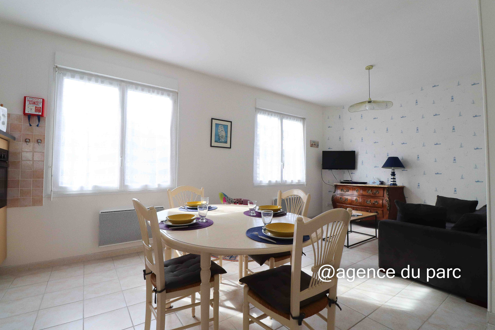 Image_9, Maison, Saint-Georges-de-Didonne, ref :MAIS 1395