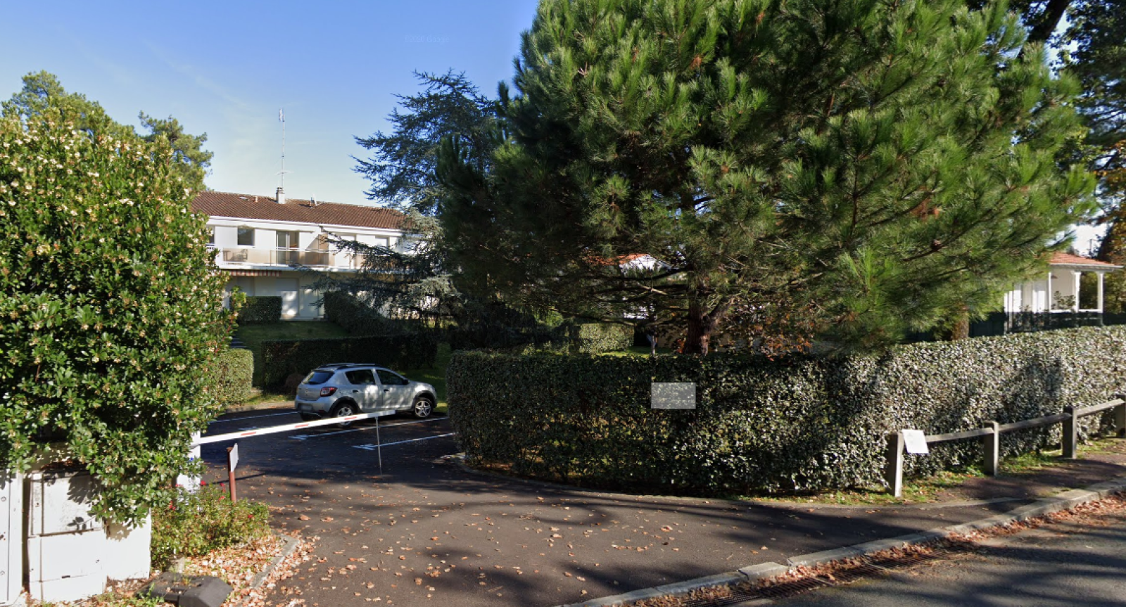 Image_2, Garage, Royan, ref :1245