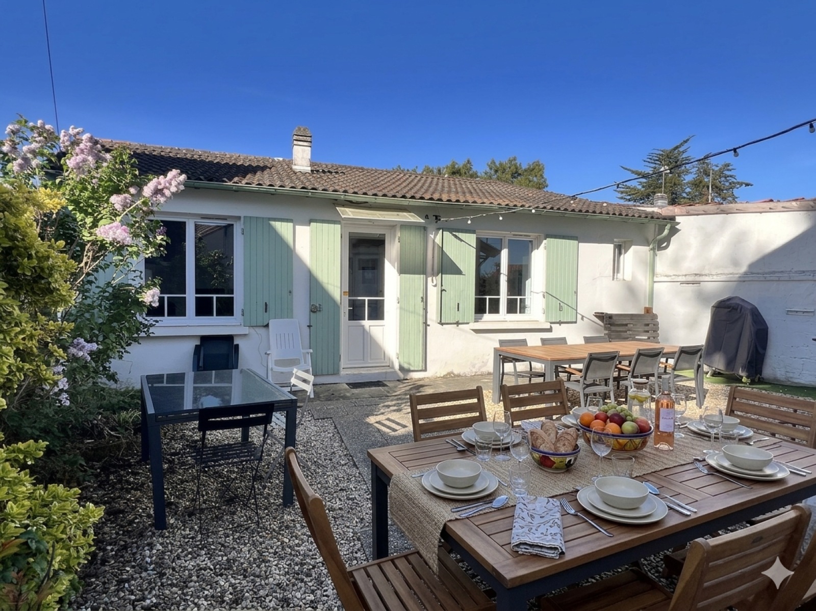 Image_10, Maison, Royan, ref :1584