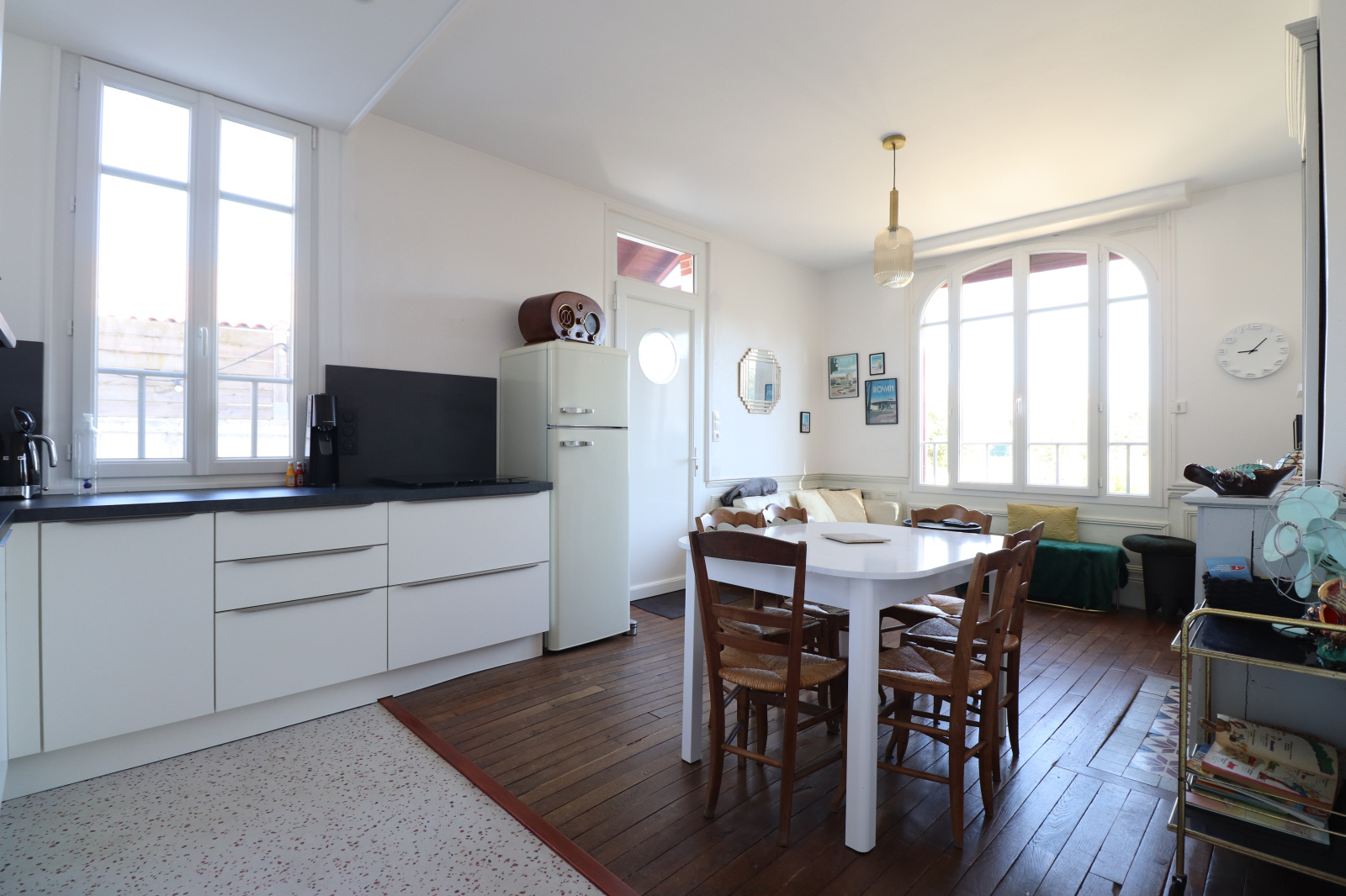 Image_3, Maison, Royan, ref :1584