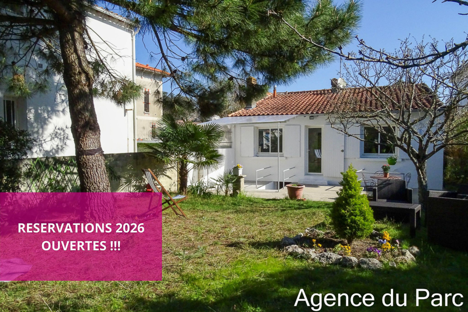 Image_1, Maison, Royan, ref :MAIS 1190