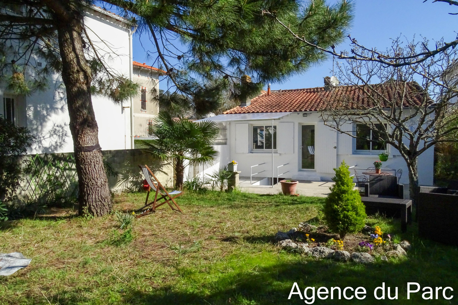 Image_1, Maison, Royan, ref :MAIS 1190