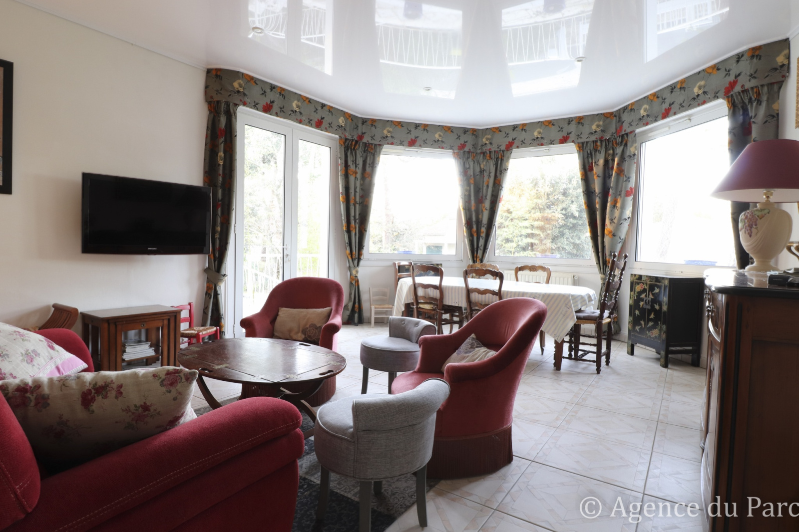 Image_2, Maison, Saint-Georges-de-Didonne, ref :MAIS 1084