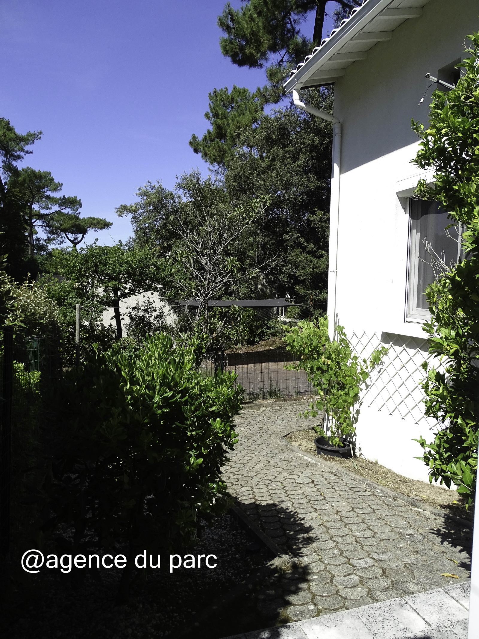 Image_12, Maison, Saint-Georges-de-Didonne, ref :MAIS 1084