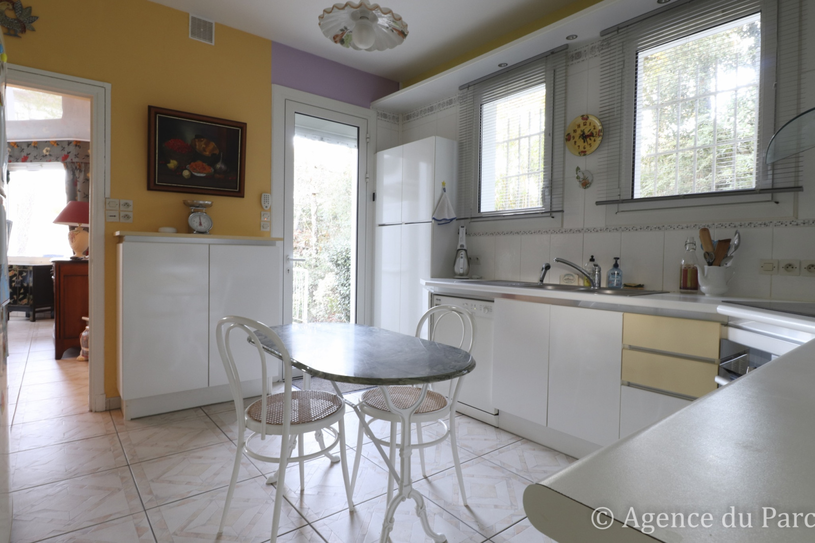 Image_3, Maison, Saint-Georges-de-Didonne, ref :MAIS 1084