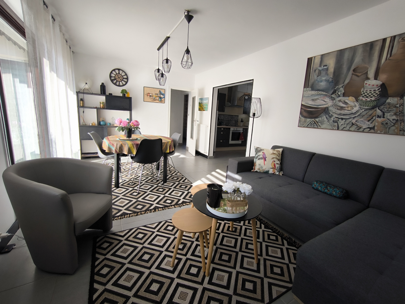 Image_6, Appartement, Royan, ref :1617