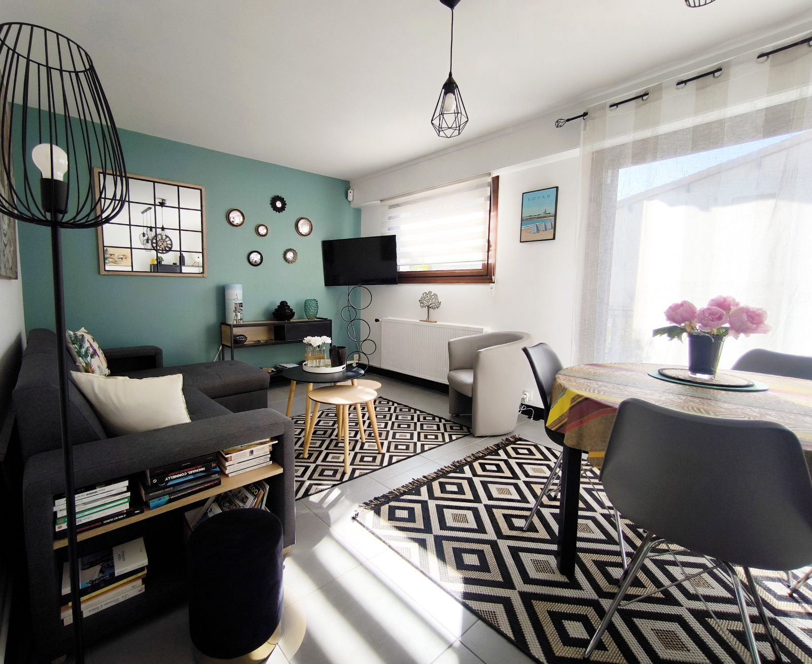 Image_1, Appartement, Royan, ref :1617