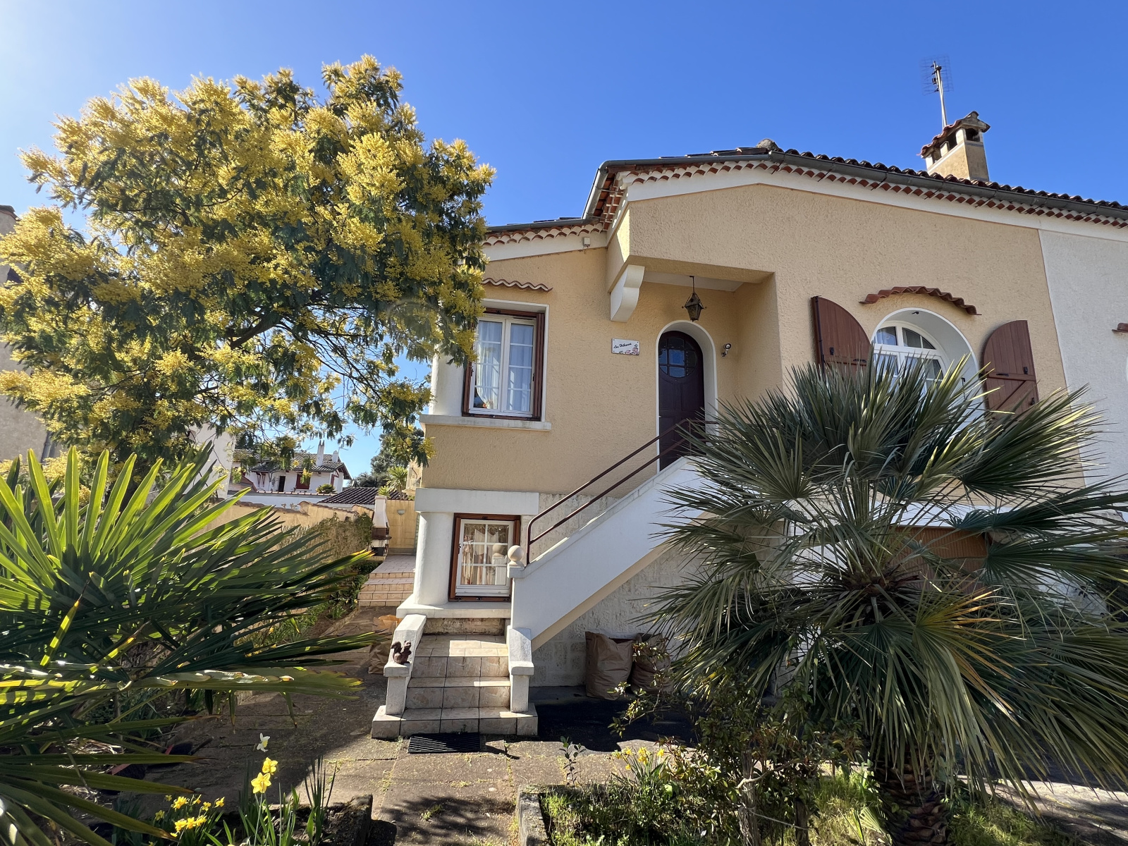 Image_1, Maison, Royan, ref :1517