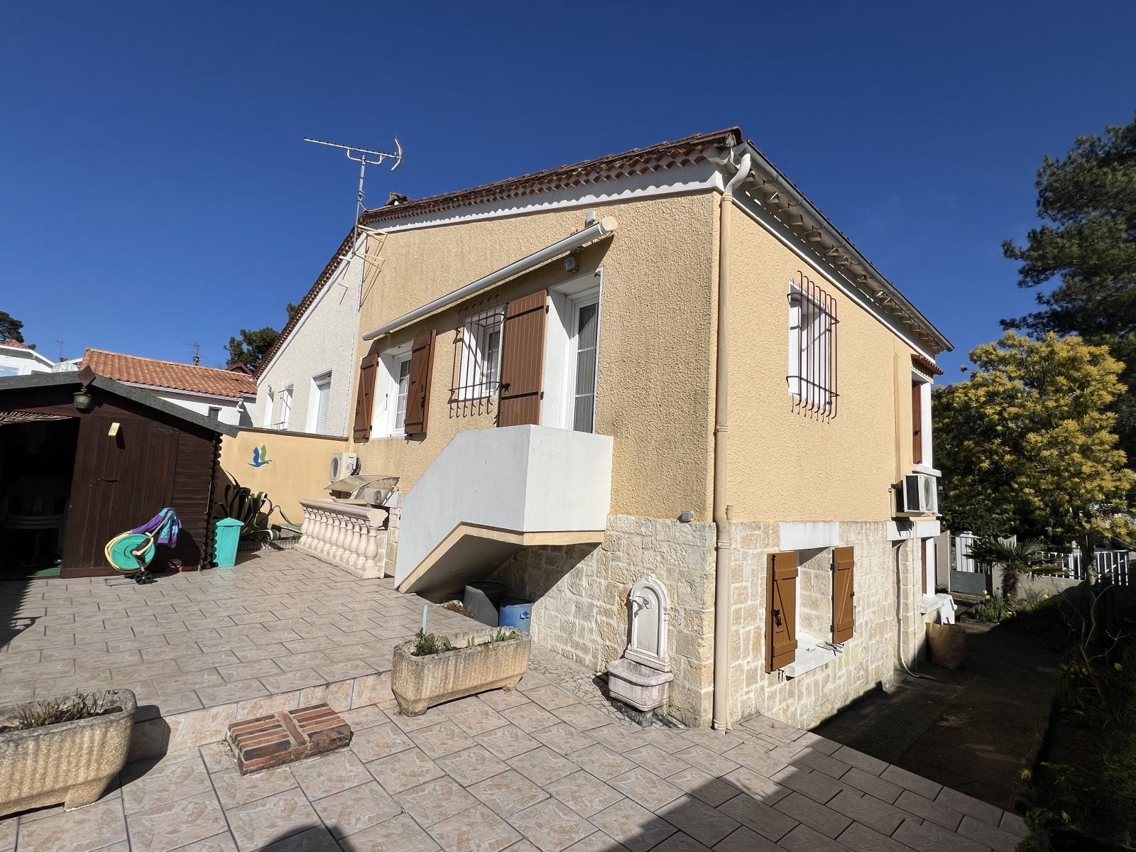 Image_13, Maison, Royan, ref :1517