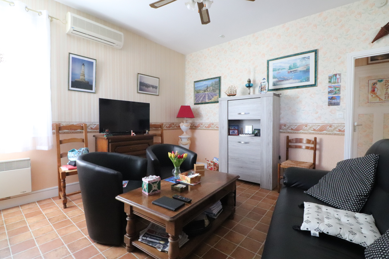 Image_3, Maison, Royan, ref :1517