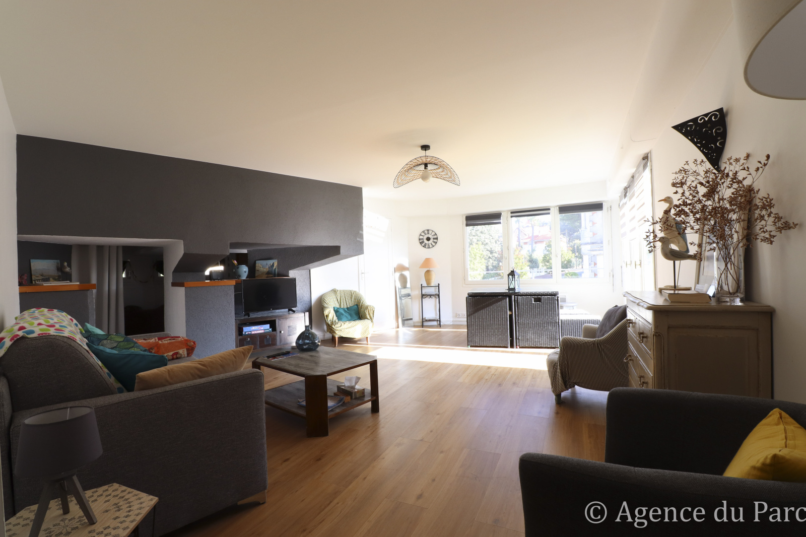 Image_1, Appartement, Royan, ref :1165