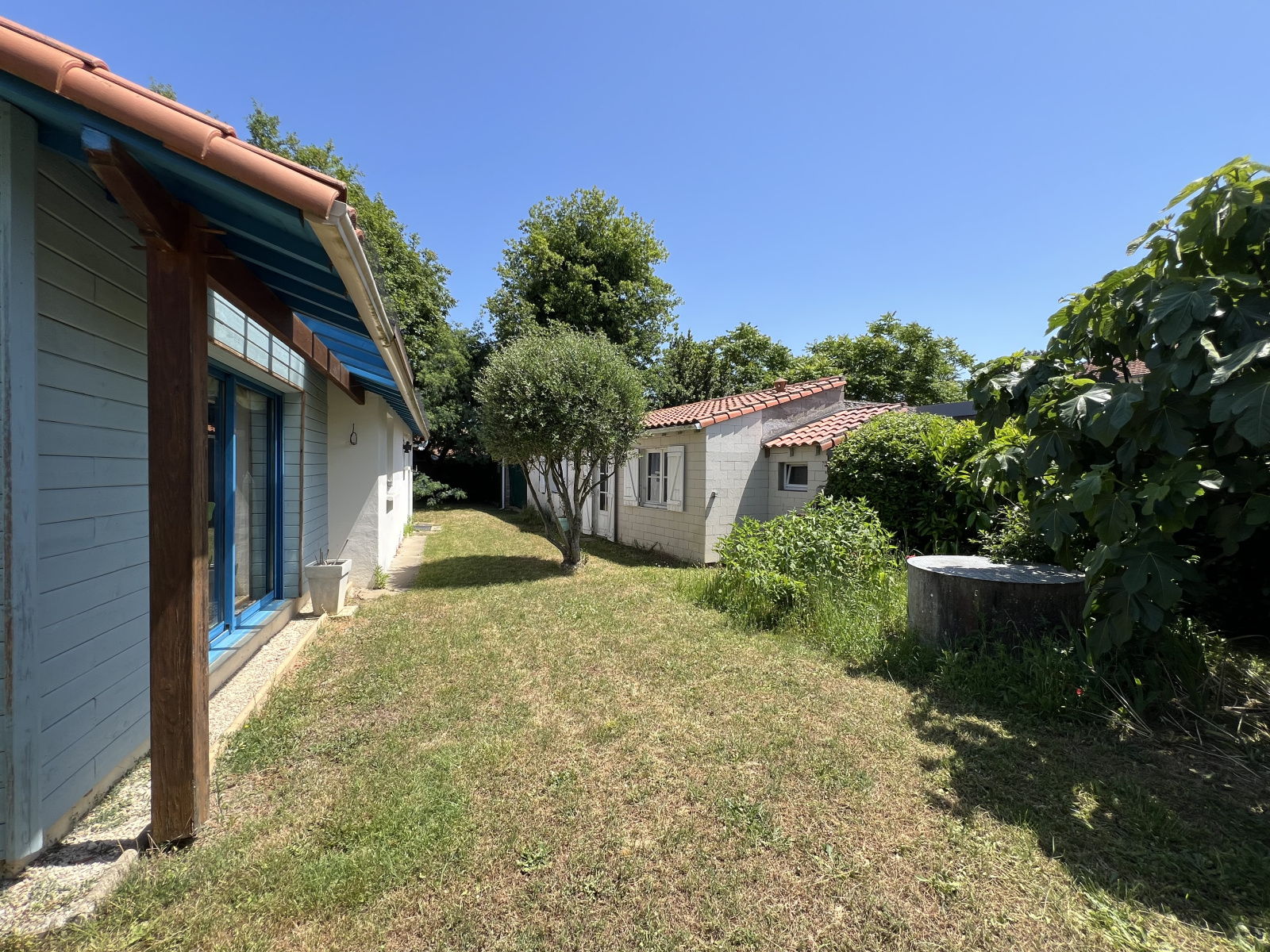 Image_2, Maison, Royan, ref :1488