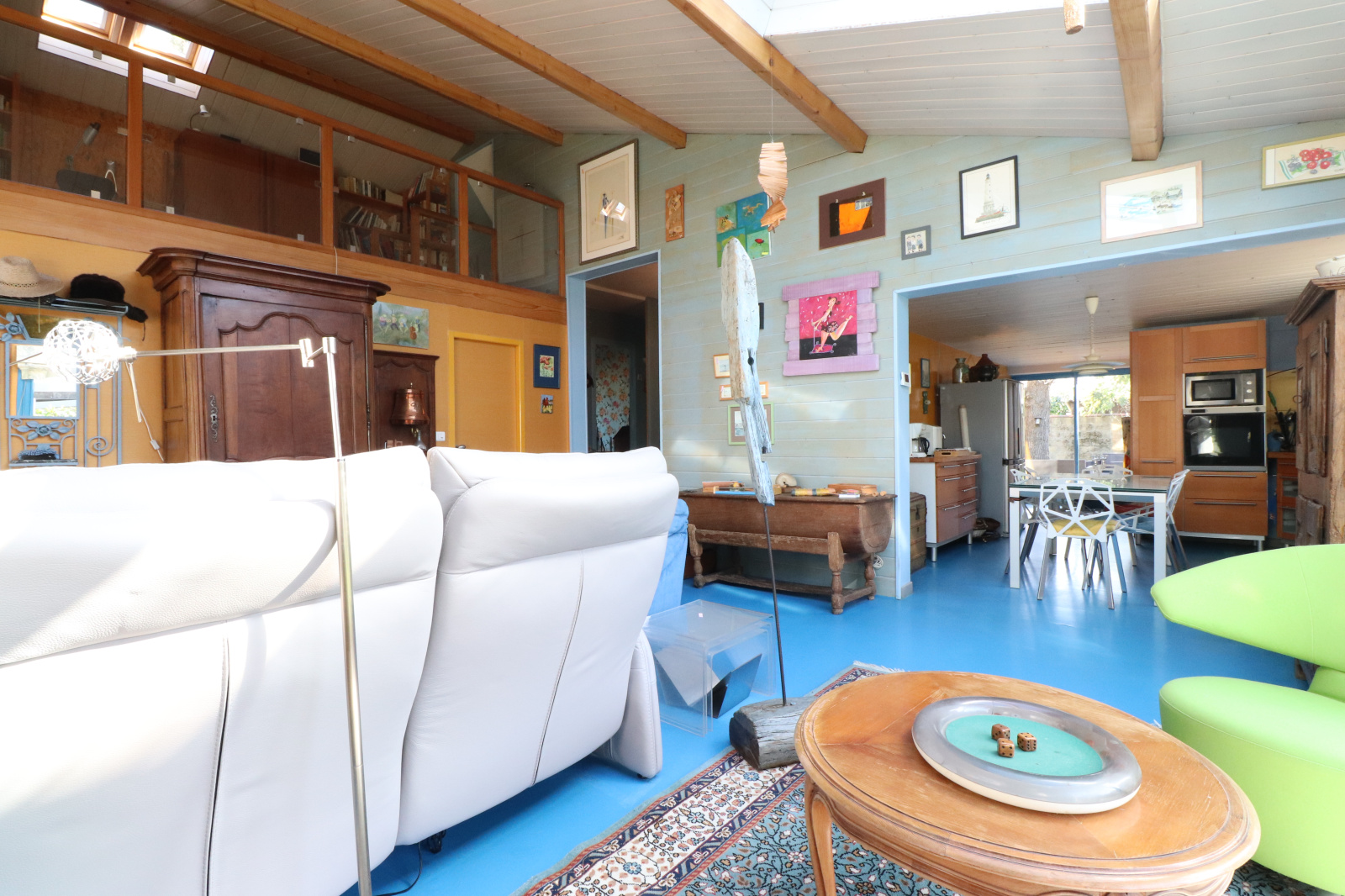 Image_8, Maison, Royan, ref :1488