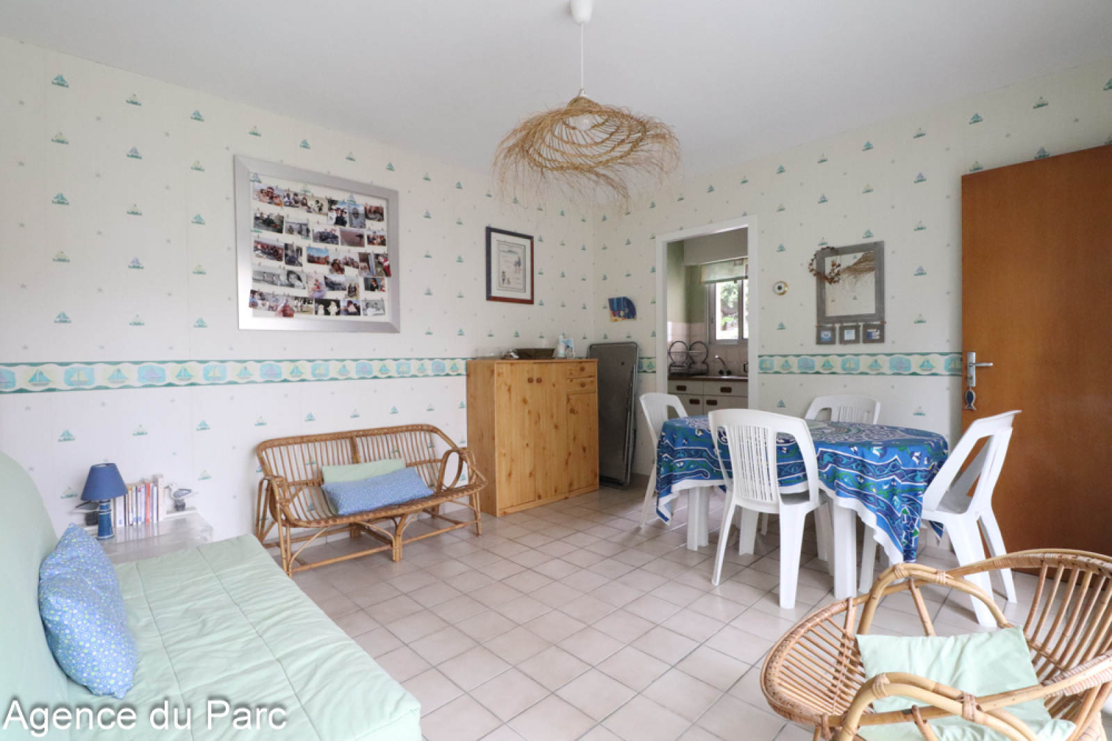 Image_2, Appartement, Royan, ref :1450