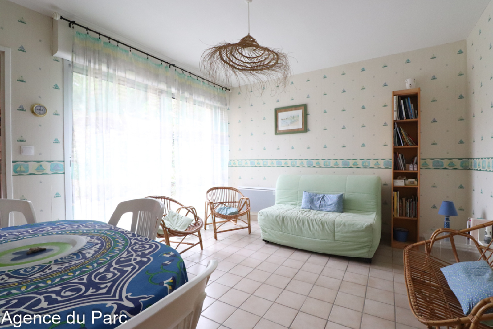 Image_6, Appartement, Royan, ref :1450