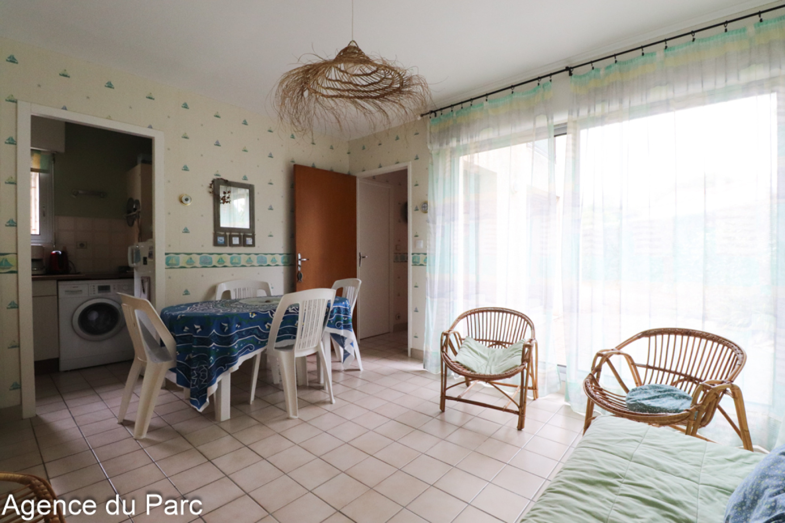 Image_5, Appartement, Royan, ref :1450