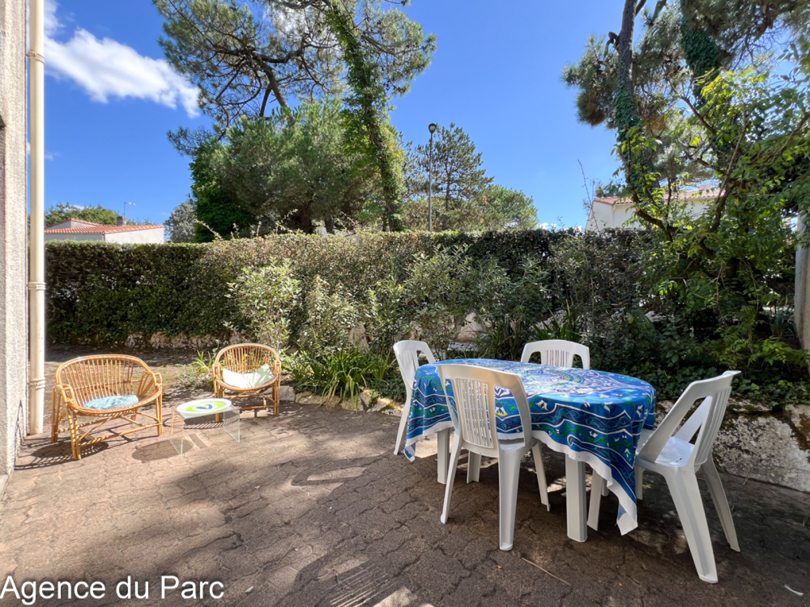 Image_1, Appartement, Royan, ref :1450