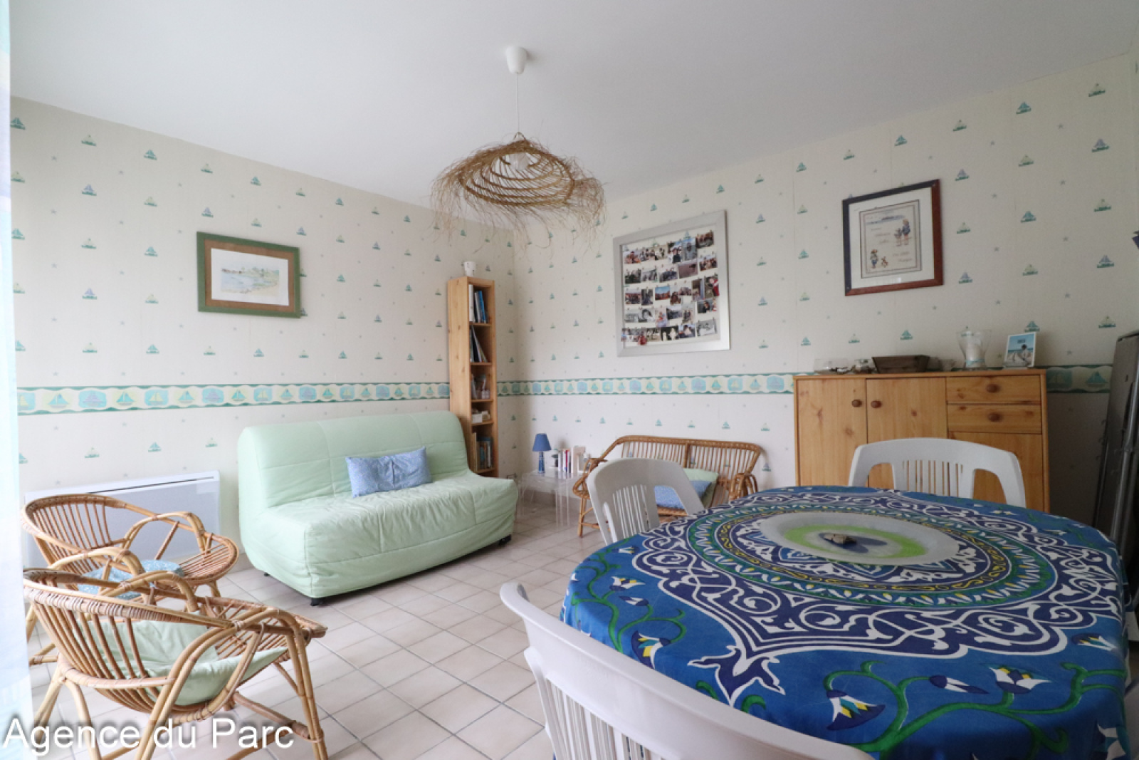 Image_3, Appartement, Royan, ref :1450