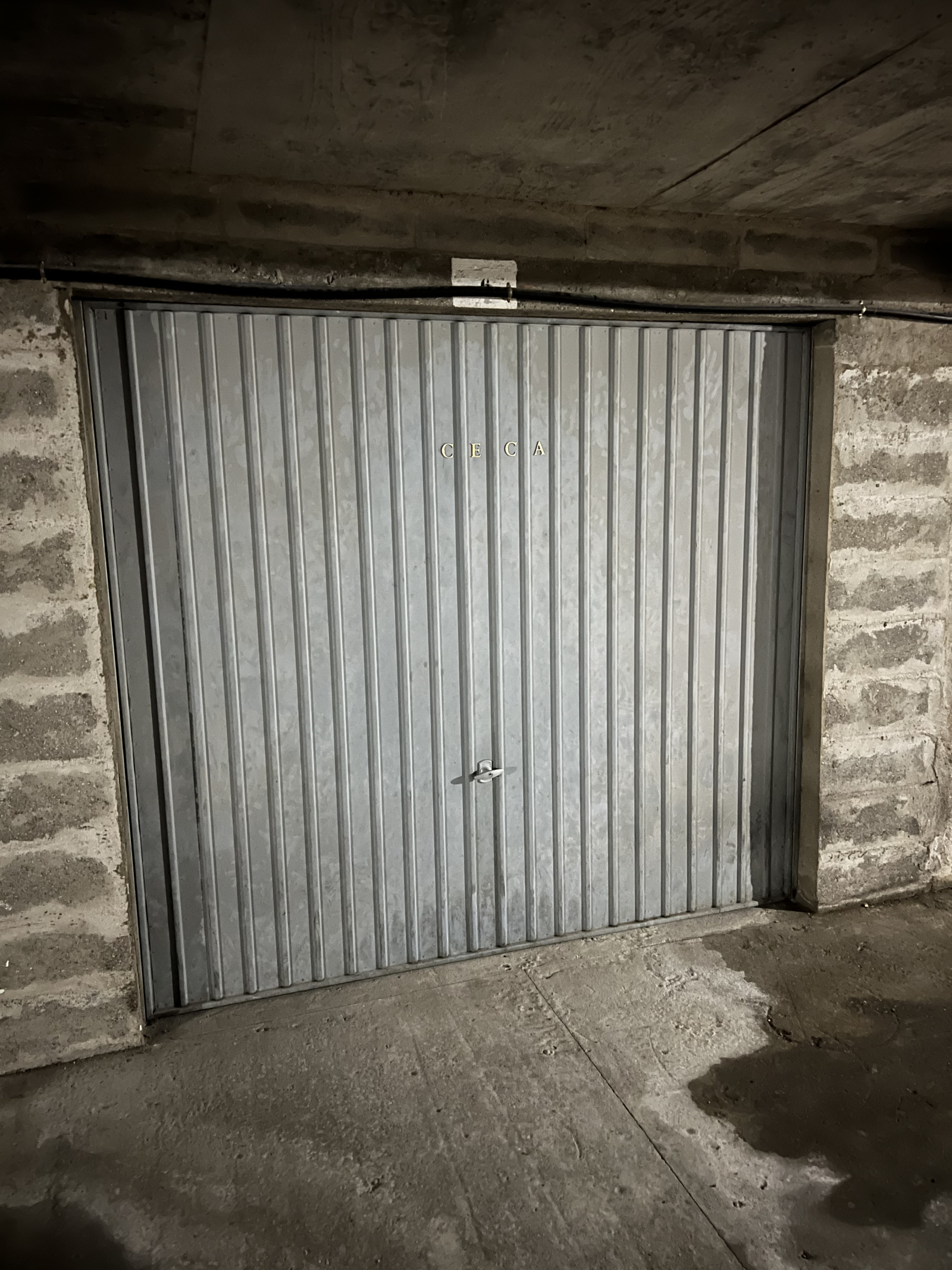 Image_1, Garage, Royan, ref :1491