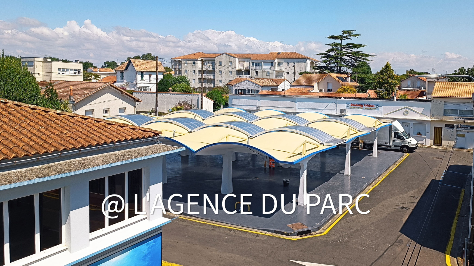 Image_10, Appartement, Saint-Georges-de-Didonne, ref :1525