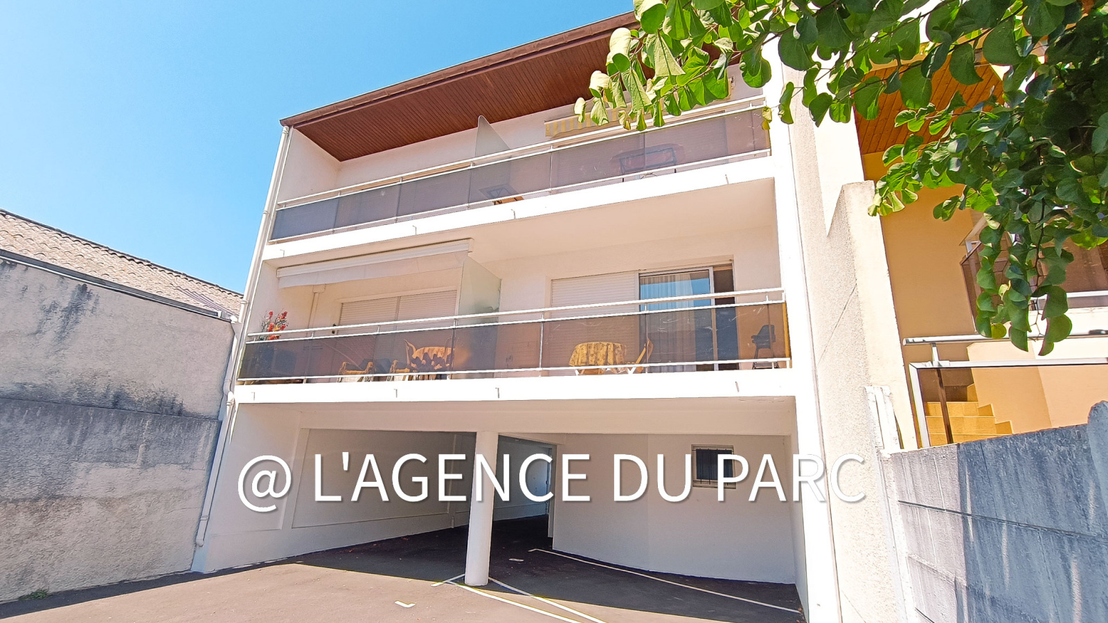 Image_1, Appartement, Saint-Georges-de-Didonne, ref :1525