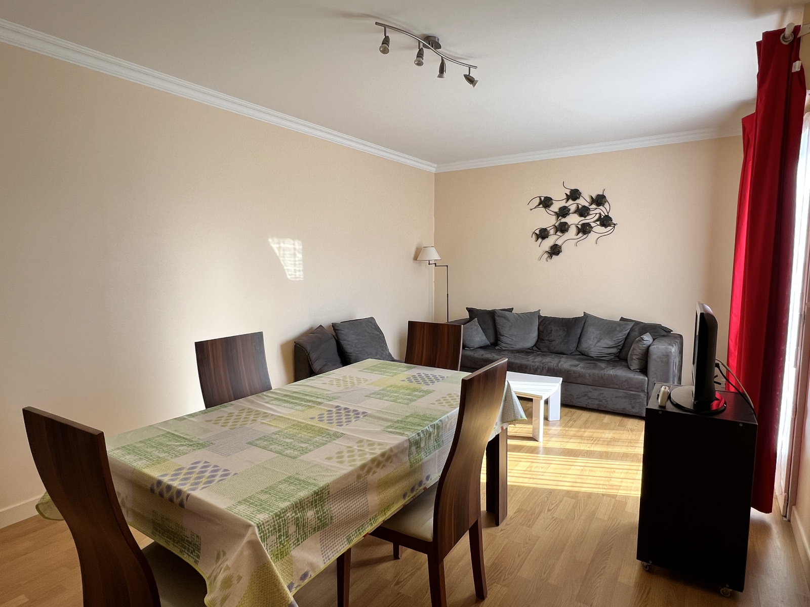 Image_11, Appartement, Royan, ref :1546