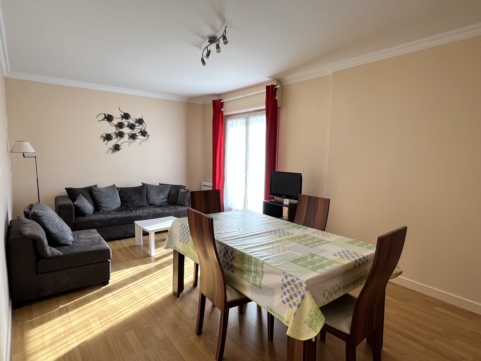 Image_2, Appartement, Royan, ref :1546