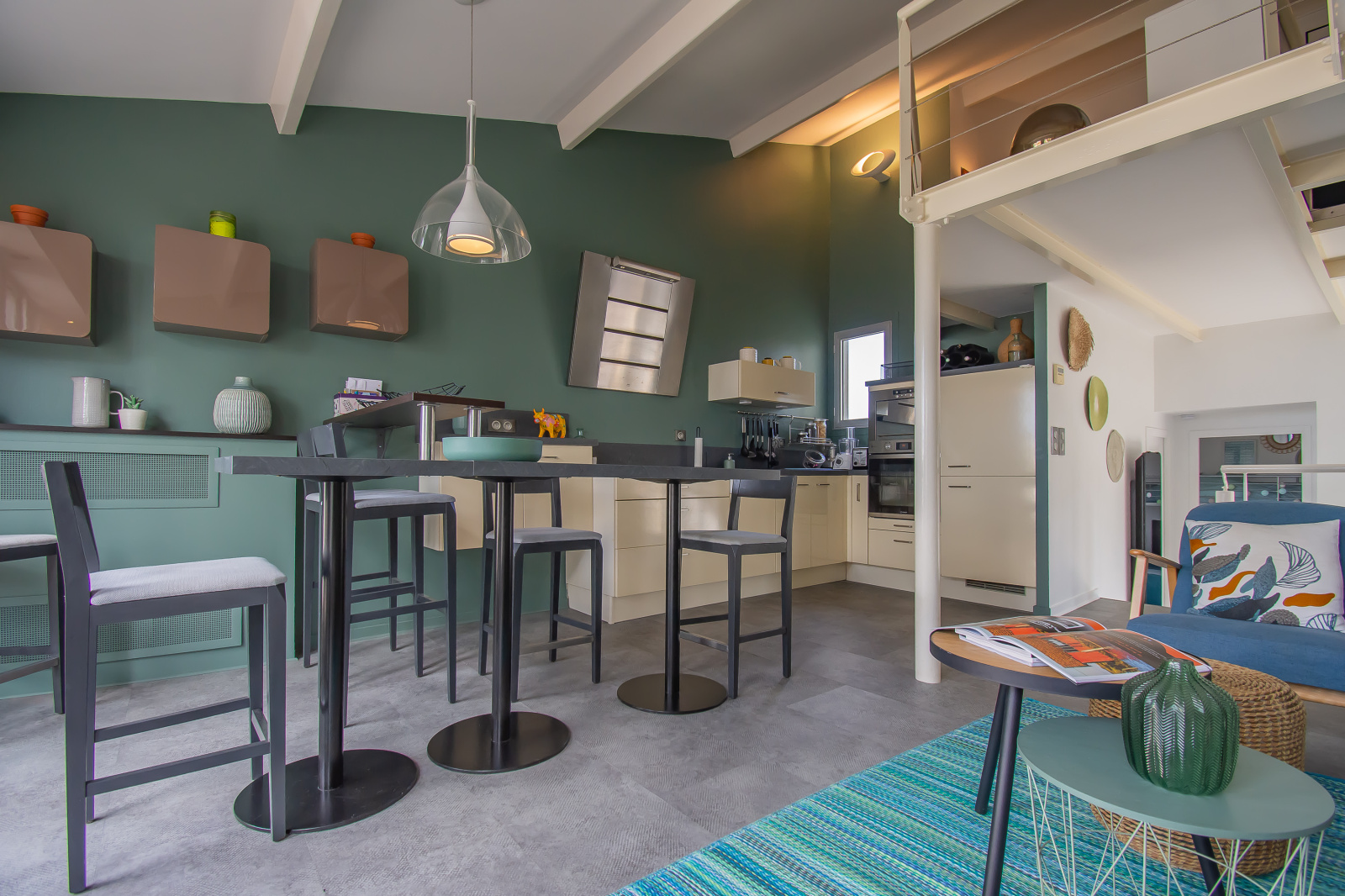 Image_3, Appartement, Royan, ref :1485