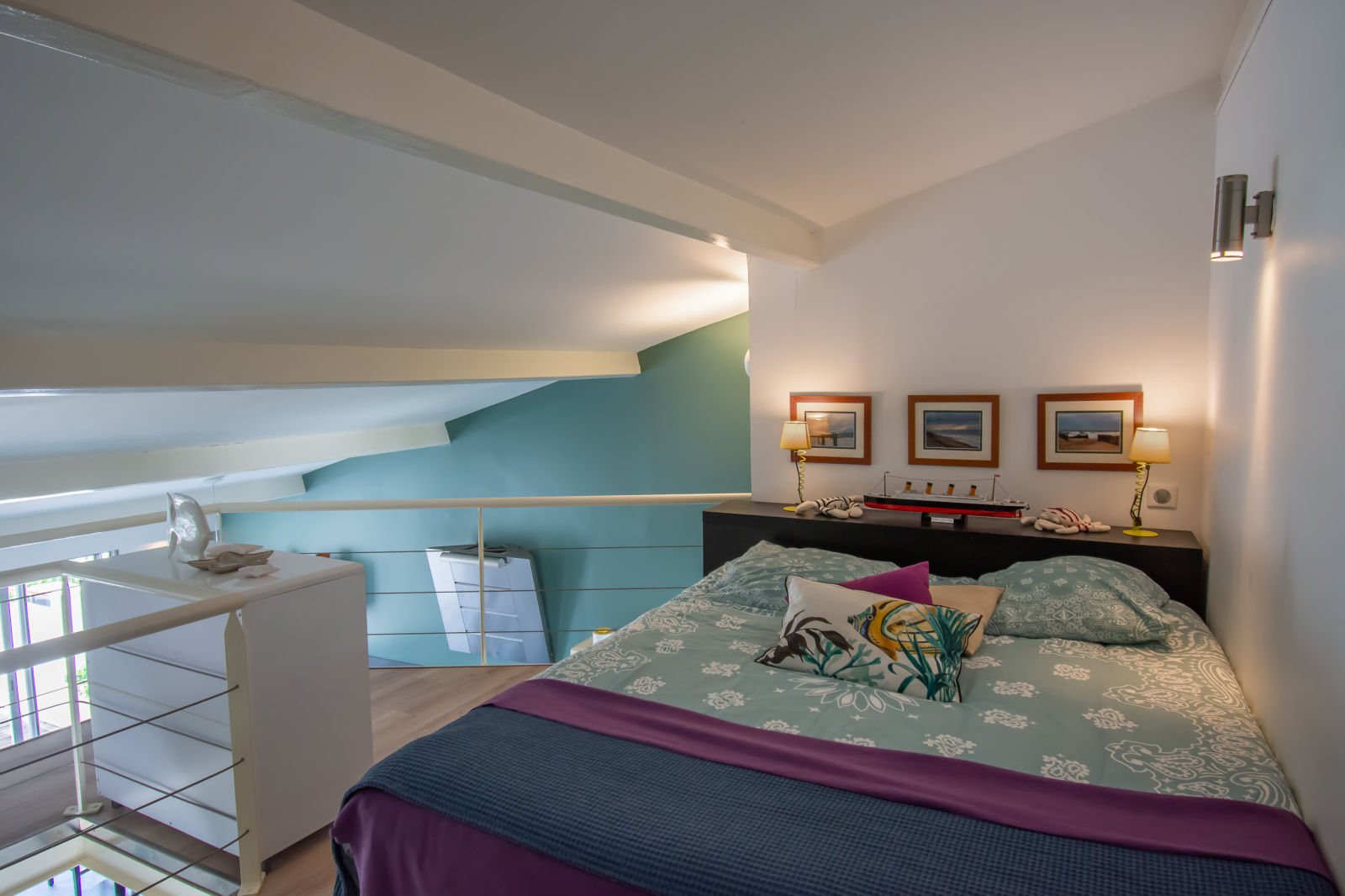 Image_8, Appartement, Royan, ref :1485