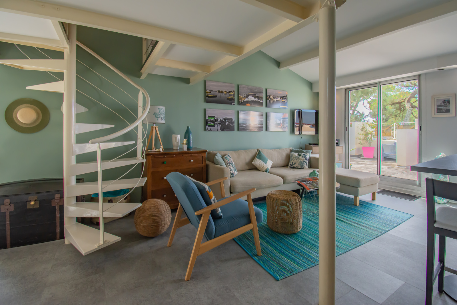 Image_2, Appartement, Royan, ref :1485