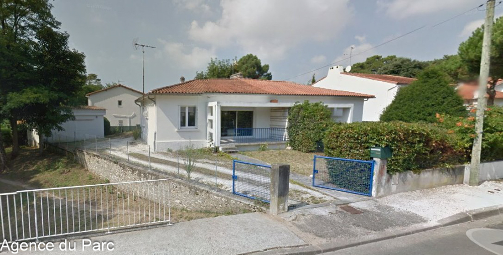 Image_1, Maison, Royan, ref :1408