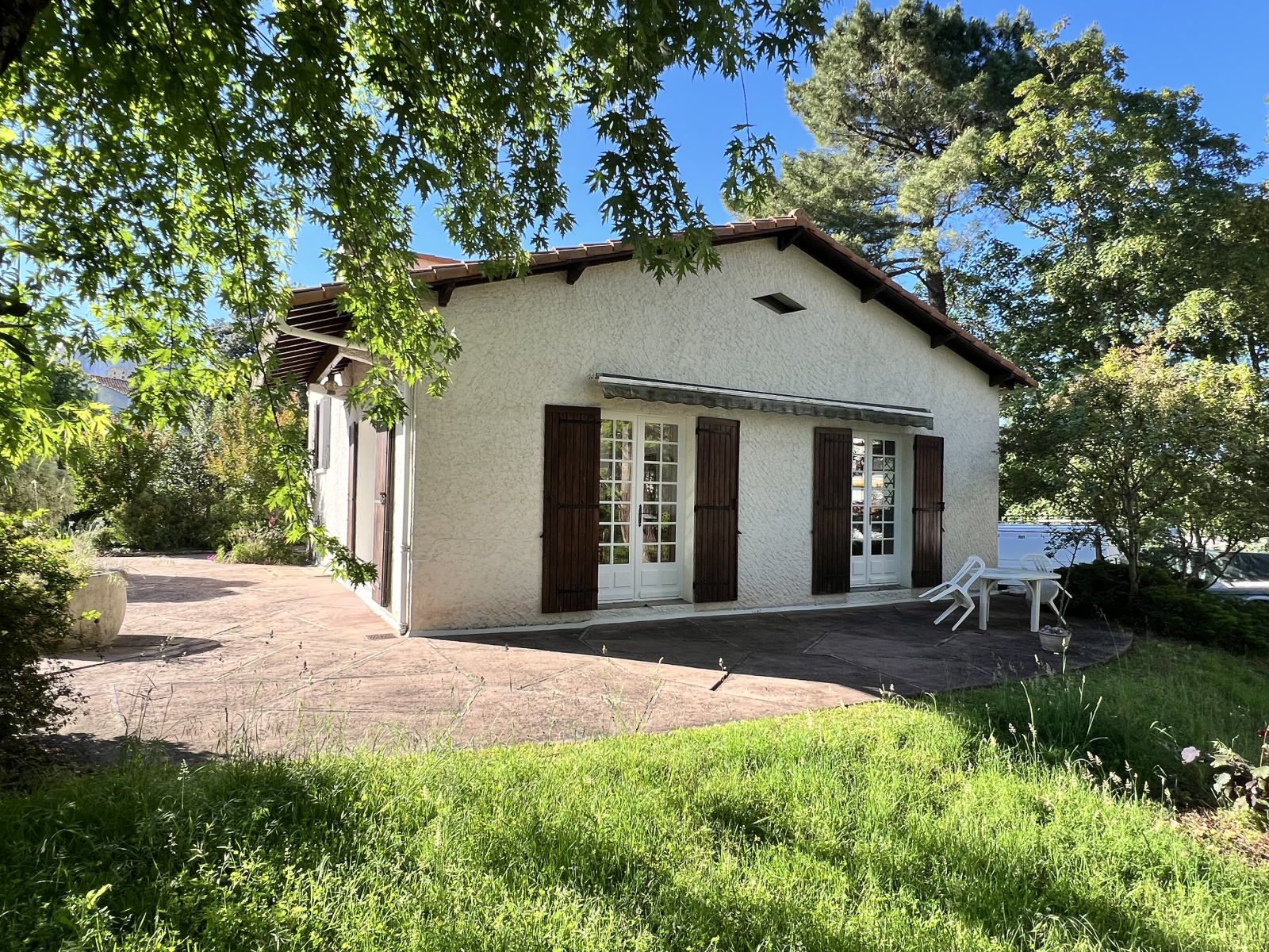 Image_22, Maison, Vaux-sur-Mer, ref :1545