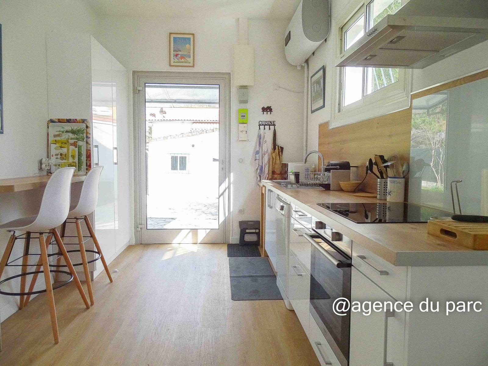 Image_12, Maison, Royan, ref :1609