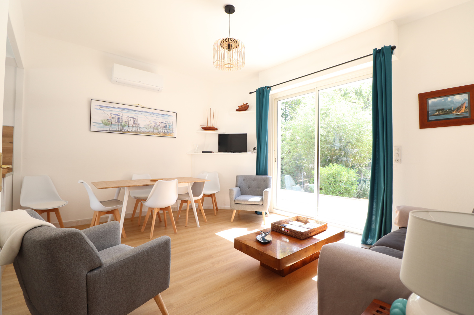 Image_6, Maison, Royan, ref :1609