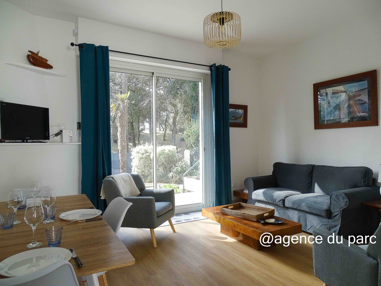 Image_1, Maison, Royan, ref :1609